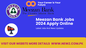 Meezan bank job