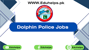 Dolphin Police Jobs 2024 – Latest Vacancies in Dolphin Force