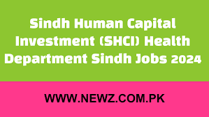 Sindh jobs